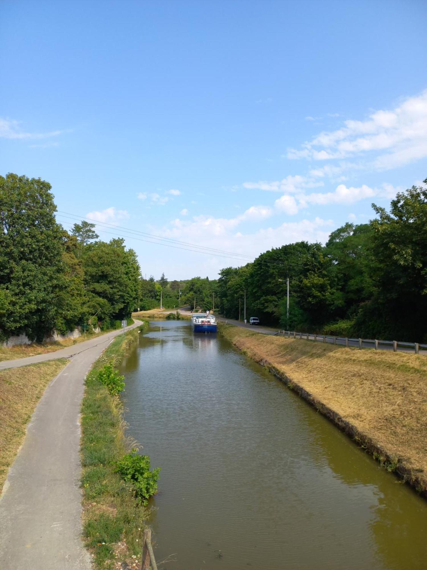 Aupres Du Lavoir Remigny Екстериор снимка